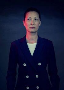 Professor Kathy Torrance