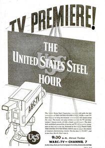 The United States Steel Hour The United States Steel Hour