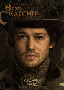 Bob Cratchit Bob Cratchit