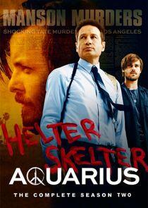 Aquarius - Season 2 Aquarius - Season 2