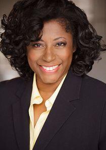 photo of Doreene Hamilton