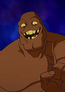 Clayface Clayface