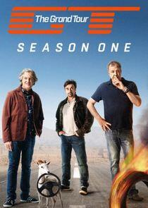 The Grand Tour - Season 1 The Grand Tour - Season 1