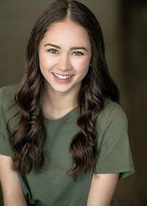 photo of Madelyn Kientz photo of Madelyn Kientz
