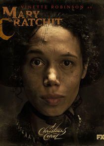 Mary Cratchit Mary Cratchit