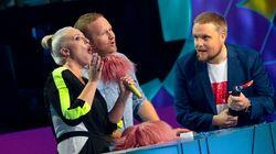 1991: Esben Selvig, Mona B. Riise, Kristian Ødegård, Line Andersen 1991: Esben Selvig, Mona B. Riise, Kristian Ødegård, Line Andersen