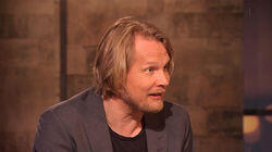 Marie Simonsen og Aslak Sira Myhre Marie Simonsen og Aslak Sira Myhre