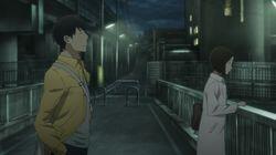 Premonition of a Couple Premonition of a Couple