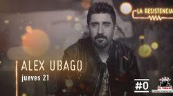 Alex Ubago Alex Ubago