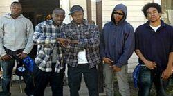 Crips Crips