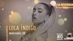 Lola Índigo Lola Índigo