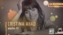Cristina Abad Cristina Abad