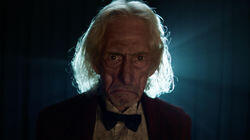 The Projectionist The Projectionist