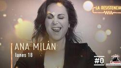 Ana Milán Ana Milán