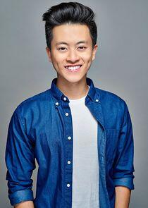 Alan Chow Alan Chow