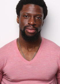Michael Luwoye Michael Luwoye