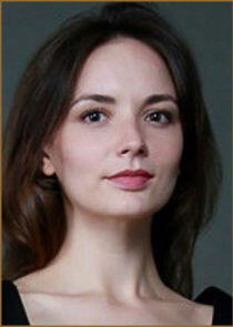 photo of Мария Шманина