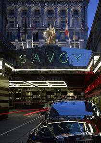 The Savoy The Savoy