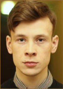 Сергей Белов Сергей Белов