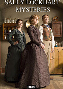 The Sally Lockhart Mysteries The Sally Lockhart Mysteries