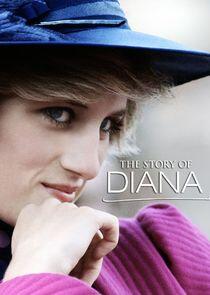 The Story of Diana The Story of Diana