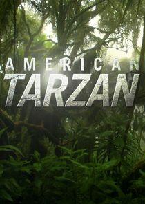 American Tarzan American Tarzan