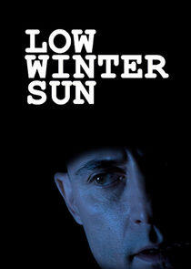 Low Winter Sun Low Winter Sun