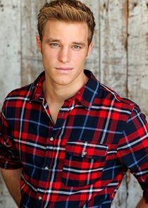 Josh Plasse Josh Plasse