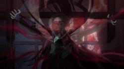 Hellsing III Hellsing III