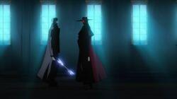 Hellsing I Hellsing I