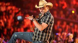 1st Annual CMT Concert of the Summer