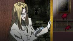 Hellsing II Hellsing II