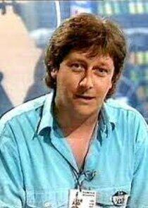 Richard Skinner Richard Skinner