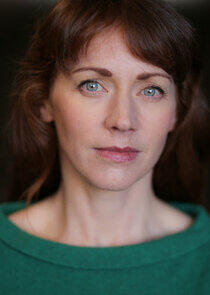 Lucianne McEvoy Lucianne McEvoy