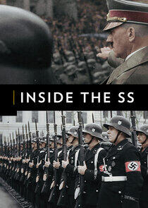 Inside the SS Inside the SS