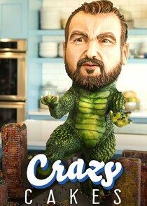 Crazy Cakes Crazy Cakes