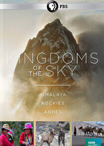 Kingdoms of the Sky Kingdoms of the Sky