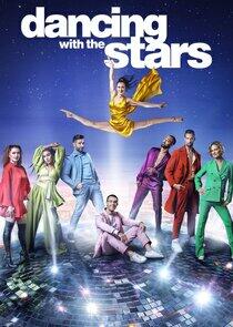 Dancing with the Stars - Season 3 Dancing with the Stars - Season 3