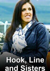 Hook, Line and Sisters Hook, Line and Sisters