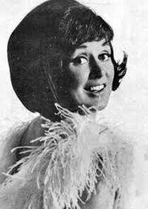 Toni Lamond