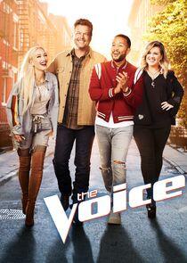 The Voice - Season 19 The Voice - Season 19