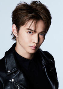 Taiki Sato Taiki Sato