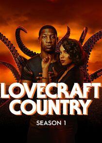 Lovecraft Country - Season 1 Lovecraft Country - Season 1