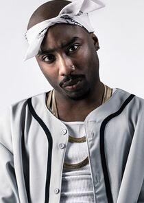 Tupac Shakur Tupac Shakur