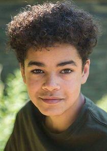 Amir Wilson Amir Wilson