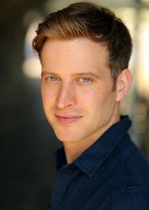 Nicholas Ralph Nicholas Ralph