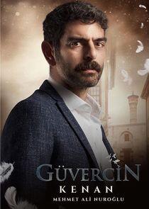 Kenan Cibranoglu Kenan Cibranoglu