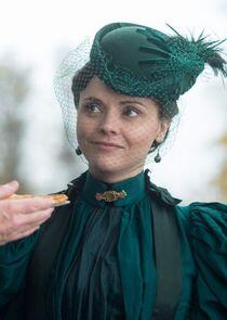 Lizzie Borden