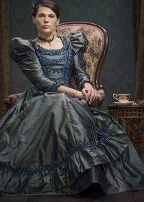 Emma Borden