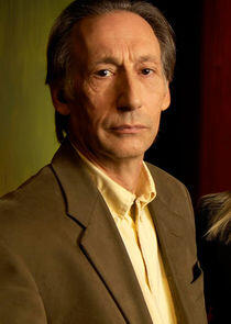 Hugh Abbot Hugh Abbot